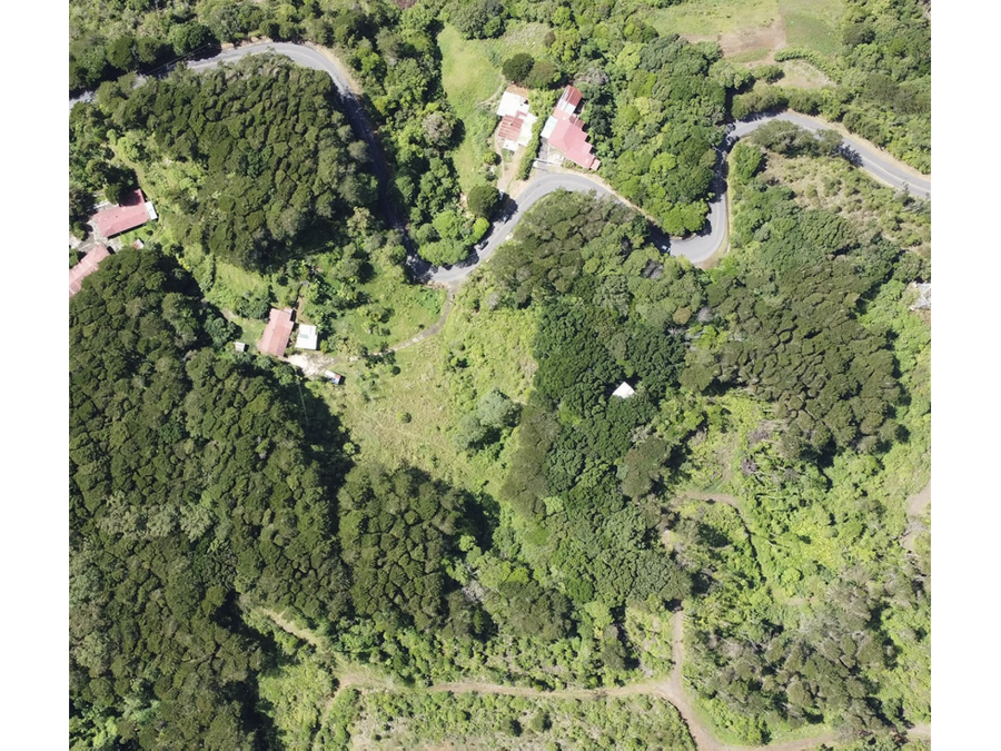 Terreno en Quebradillas