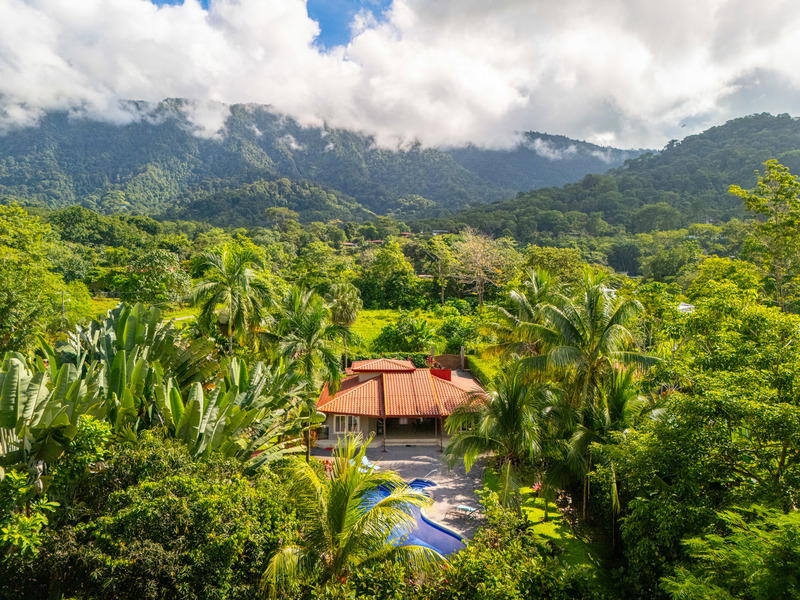 Property at Puerto Cortés