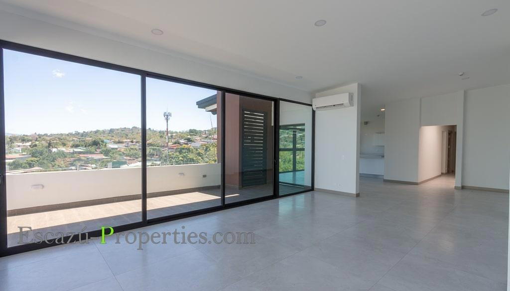 Property at Escazu