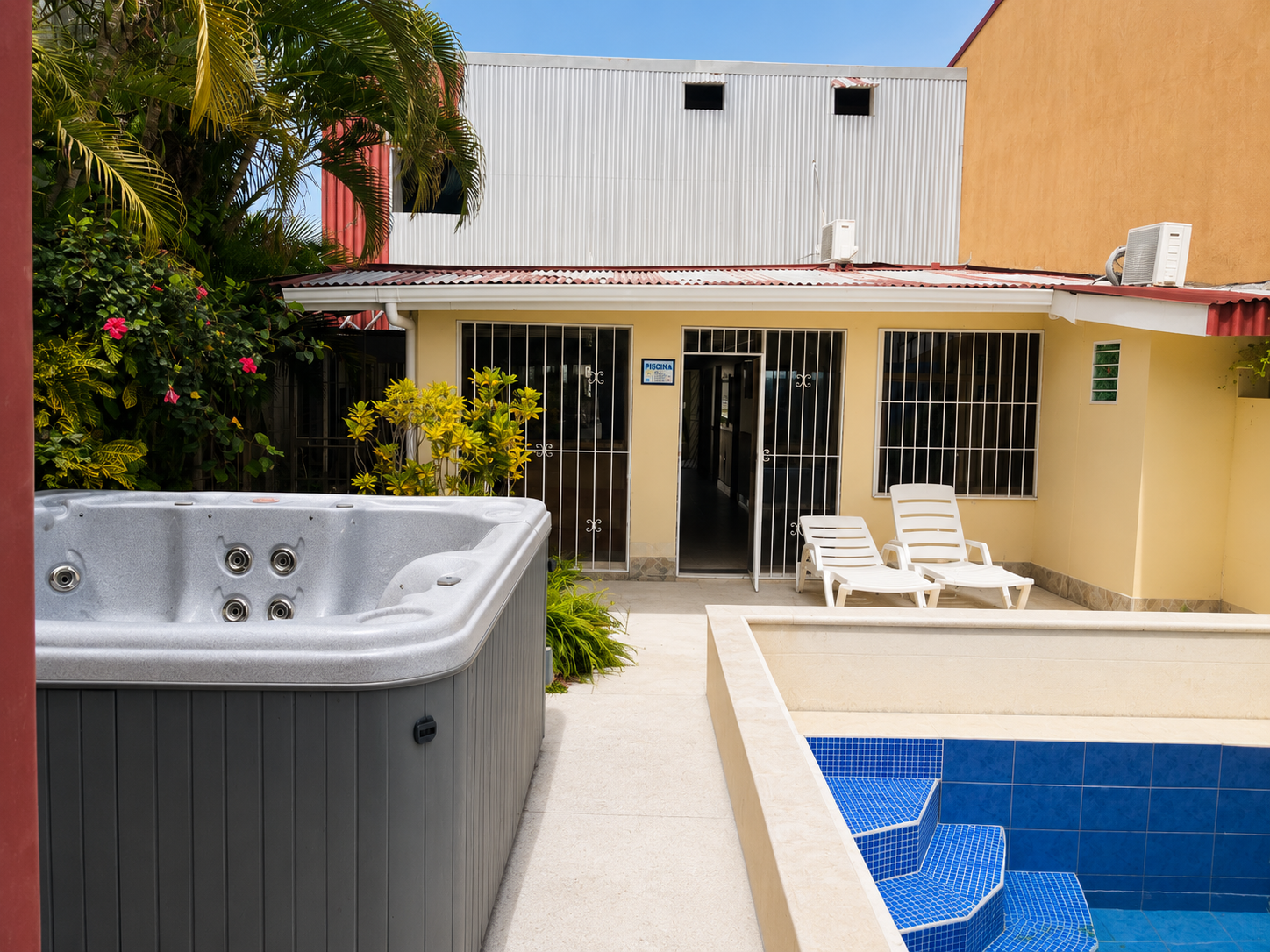 Casa en Jacó