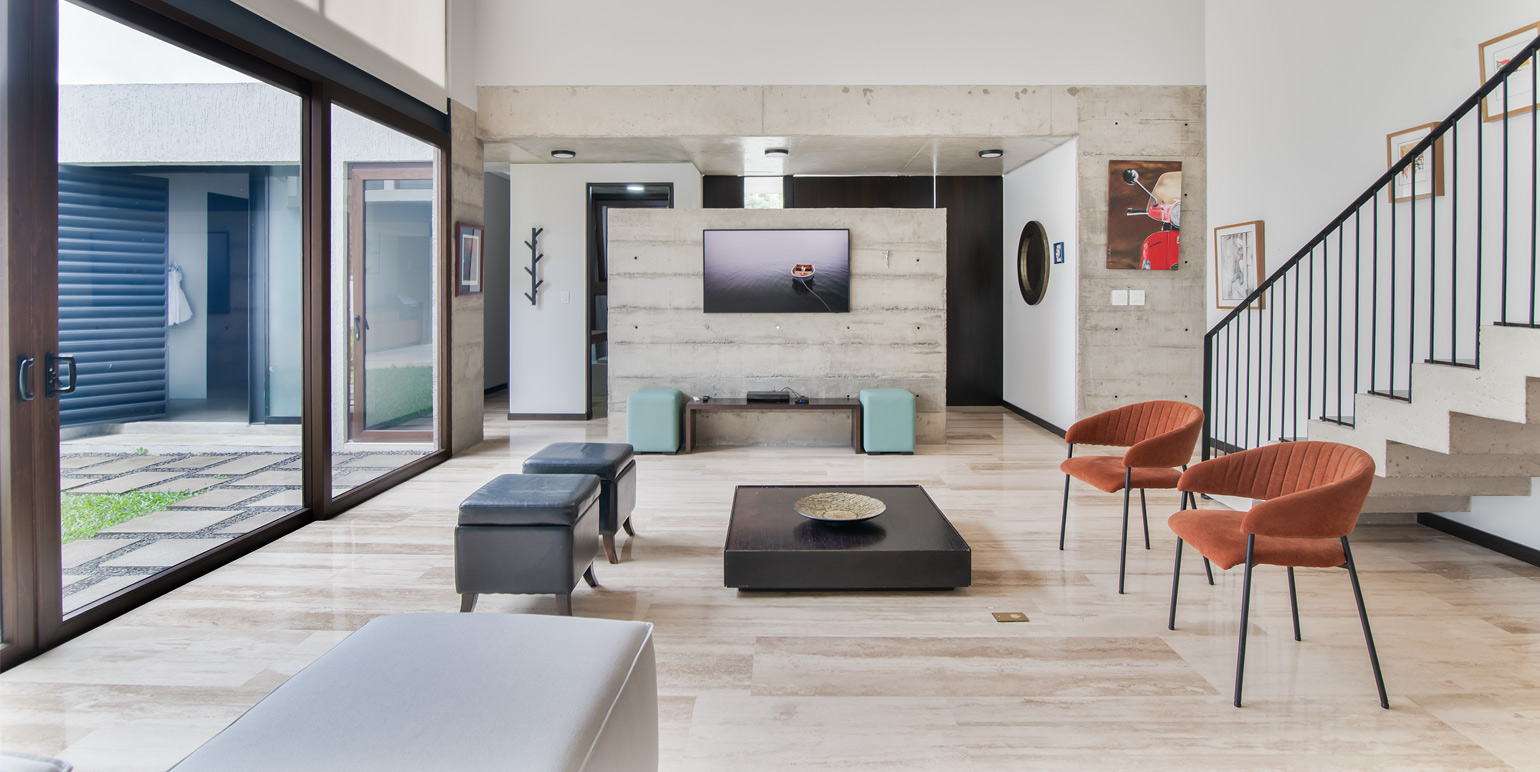 Propiedad en Condominio Vía Cipres