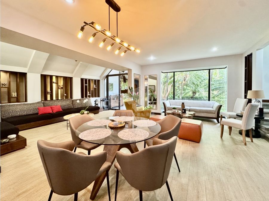 Property at Santa Ana