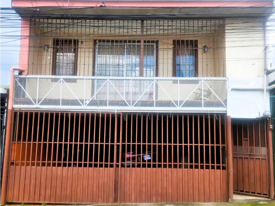 Casa en Ipís