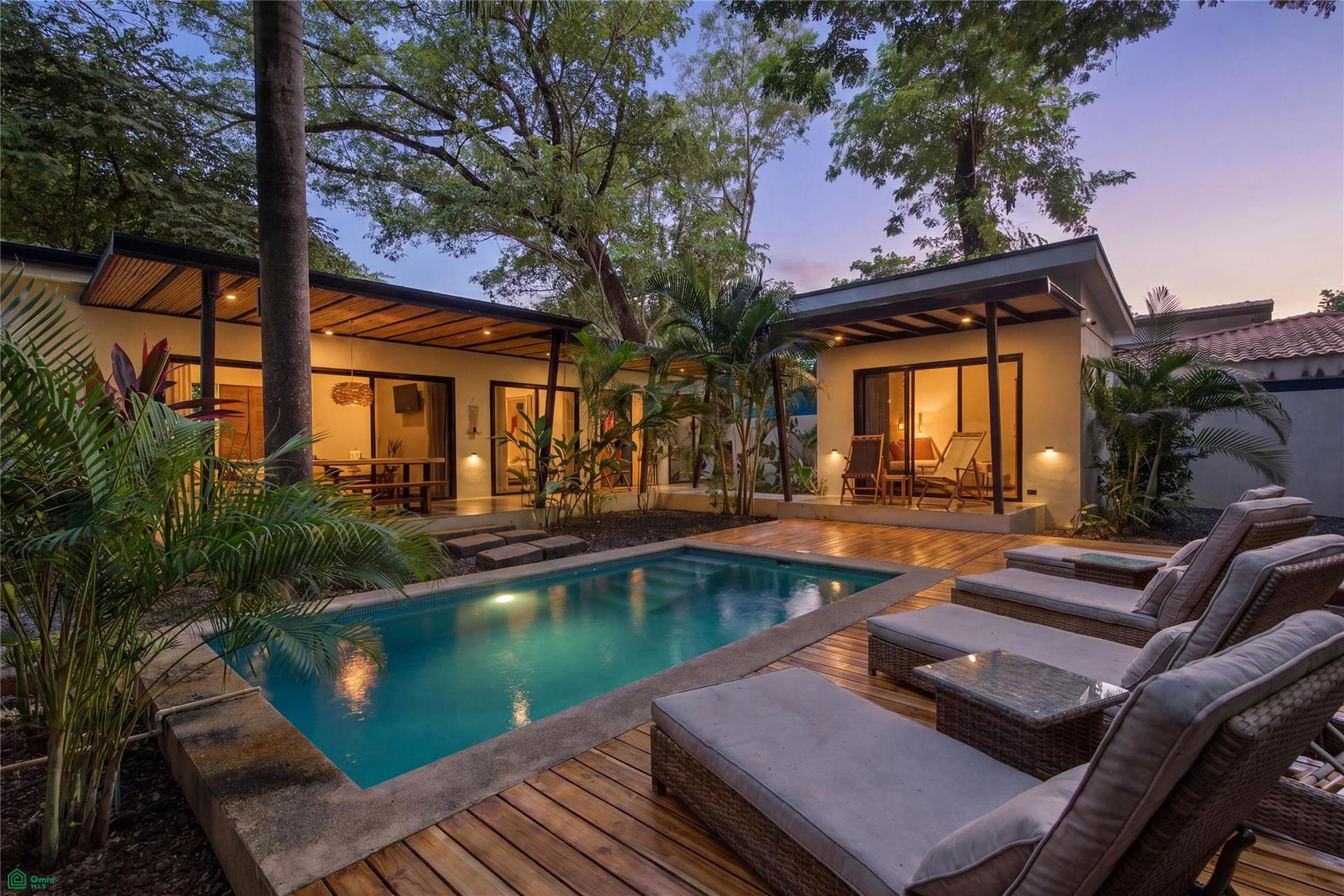 Casa en Santa Cruz