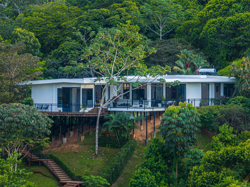 Property at Puerto Cortés