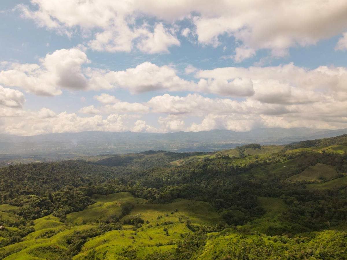 Estate at Condominio Santa Elena