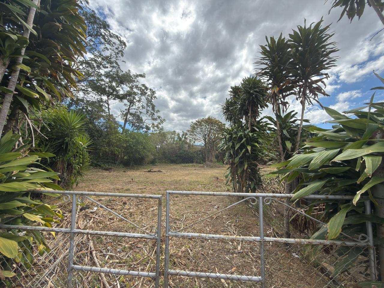 Terreno en San Pedro