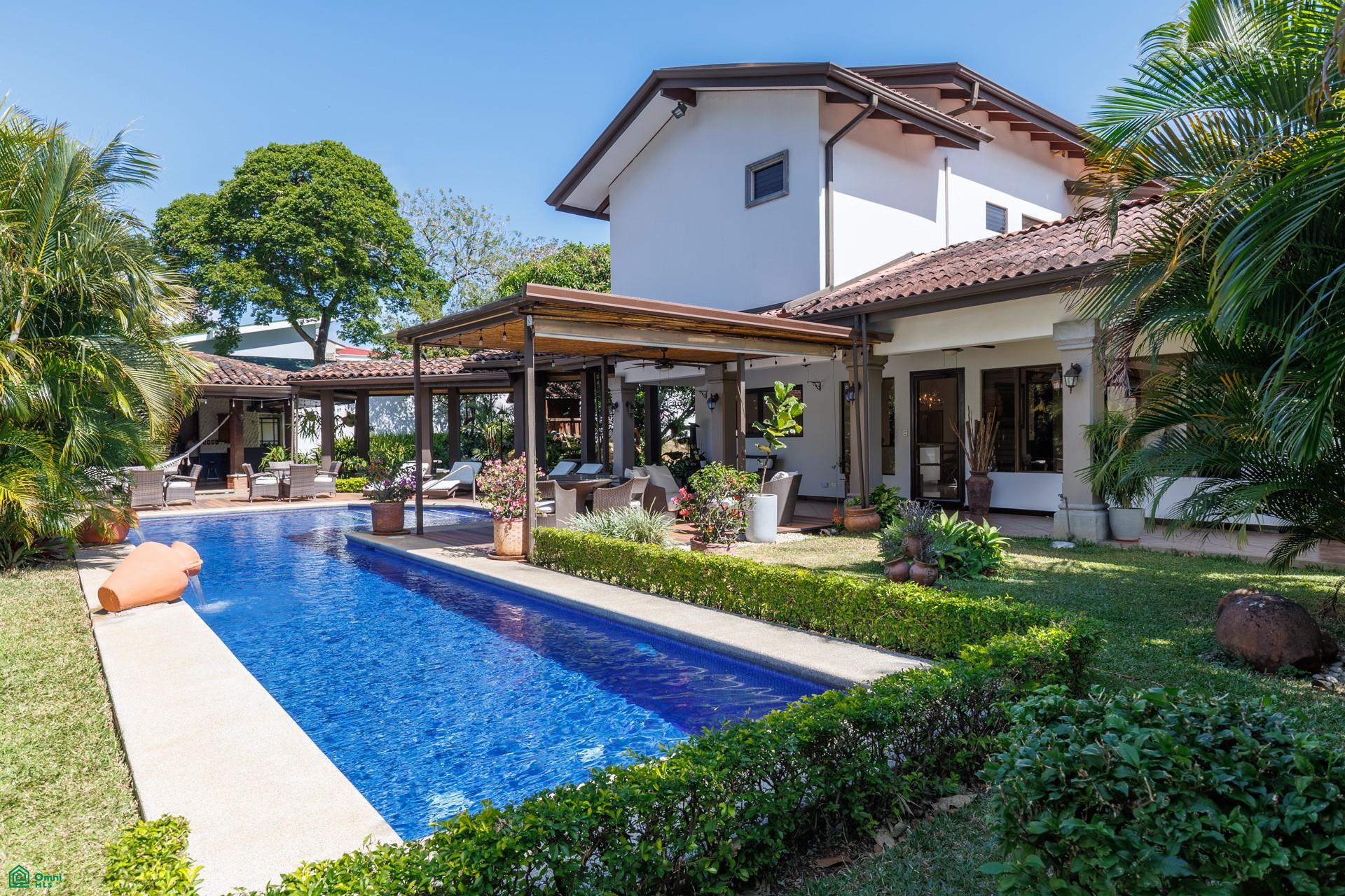 Casa en Urbanizacion Rio Oro