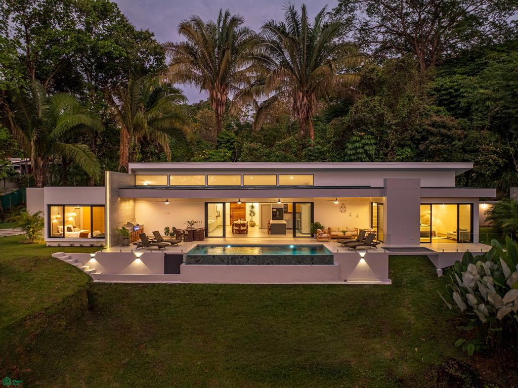 House at Osa
