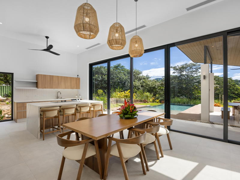 Propiedad en Cabo Velas