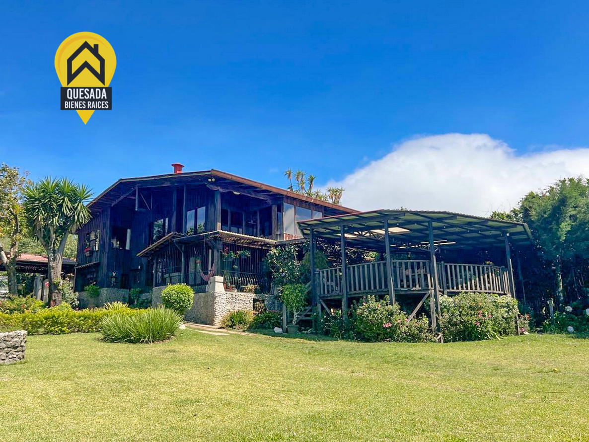 Casa en San Juan