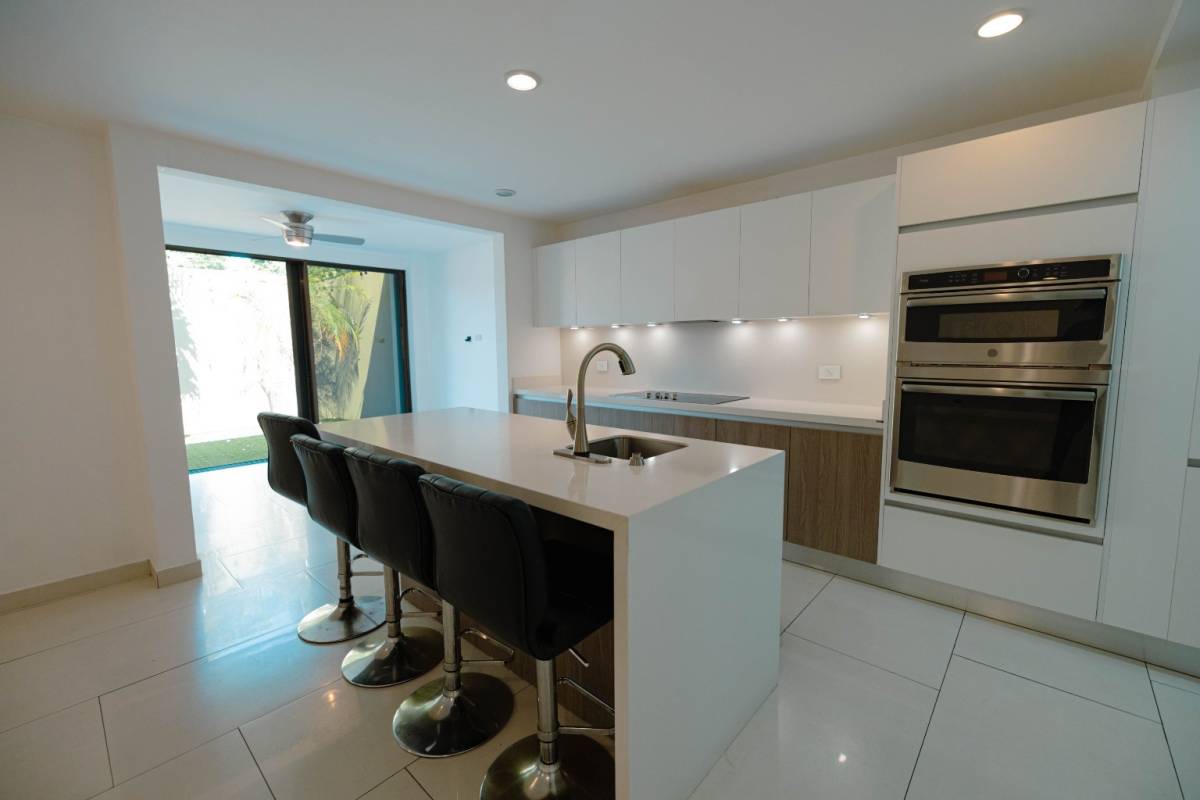 Propiedad en Condominios Almería