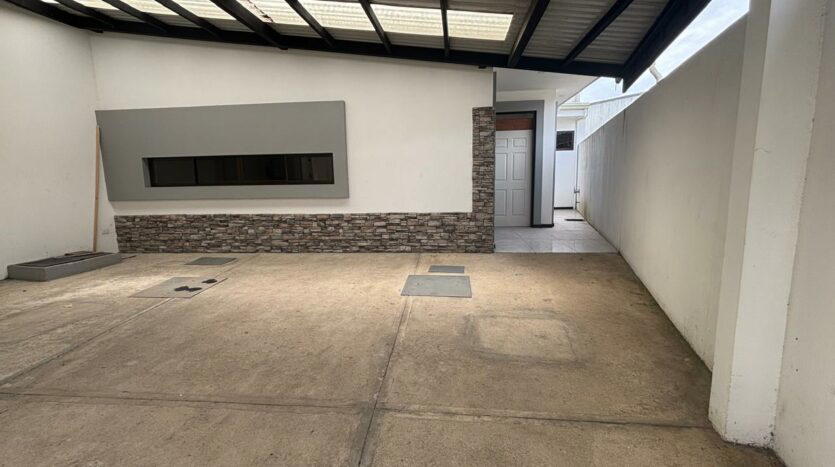 Casa en Aguacaliente