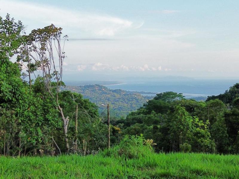 Terreno en Bahía Ballena