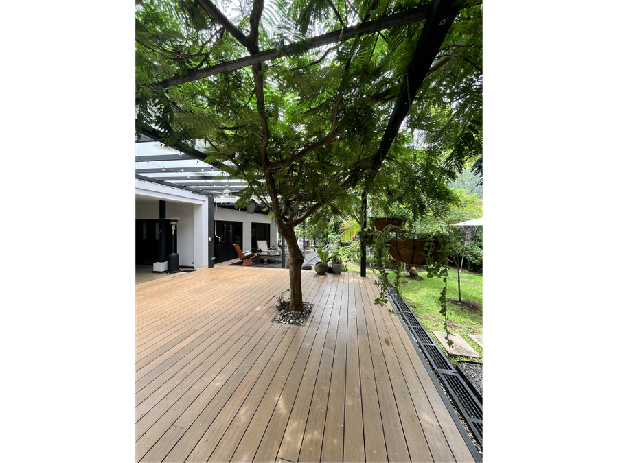 Propiedad en Hacienda Espinal