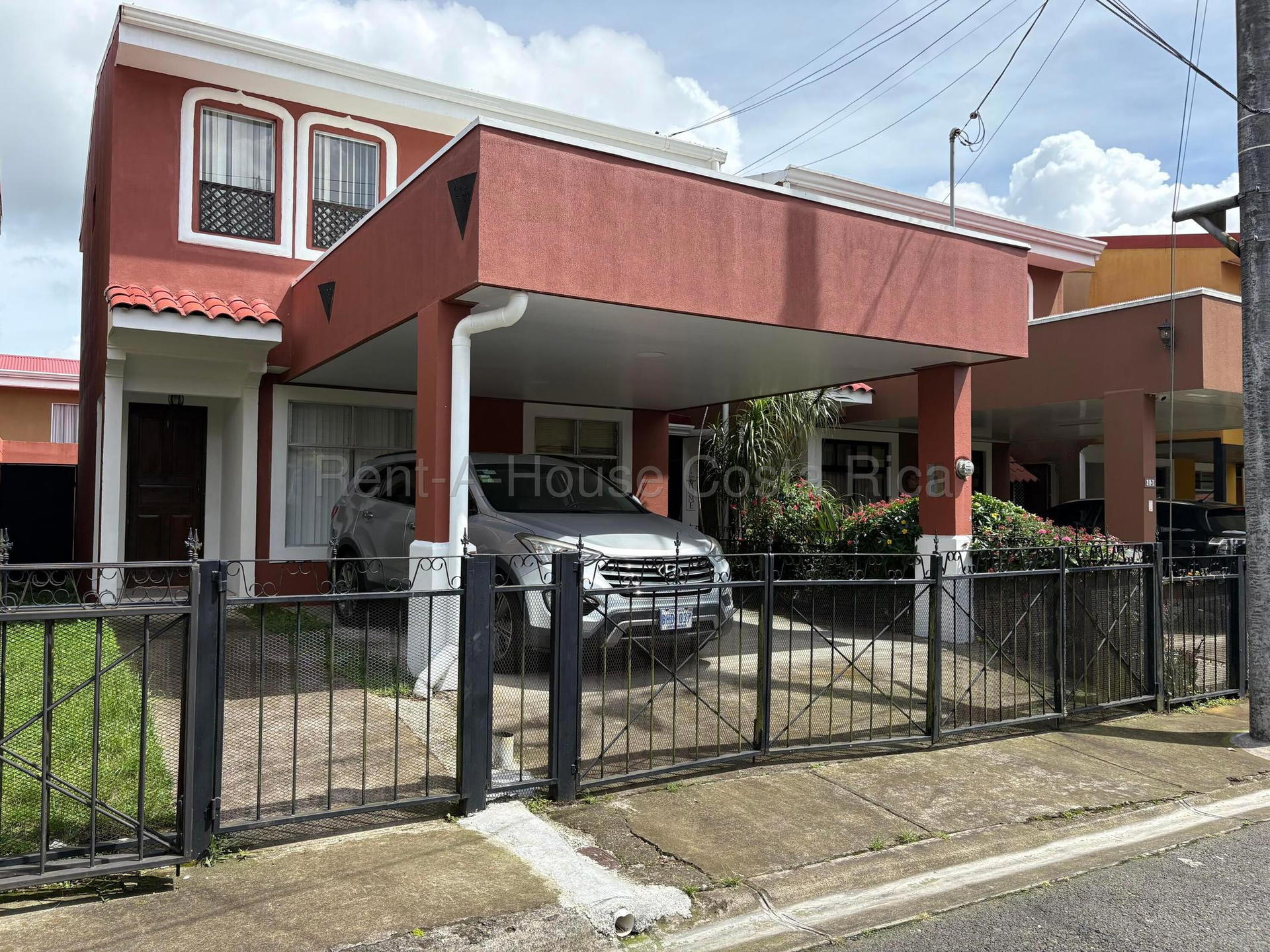 Casa en La Trinidad