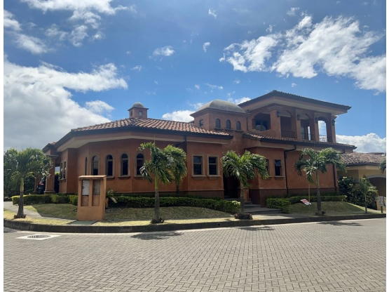 VENTA DE CASA, HEREDIA, BELEN, CONDOMINIO HACIENDA BELÉN