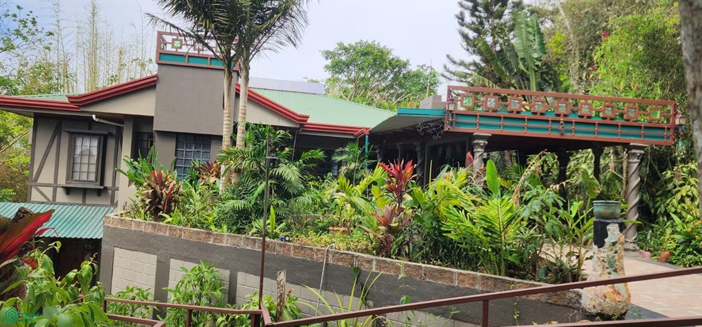 Casa en Condominio Los Ángeles