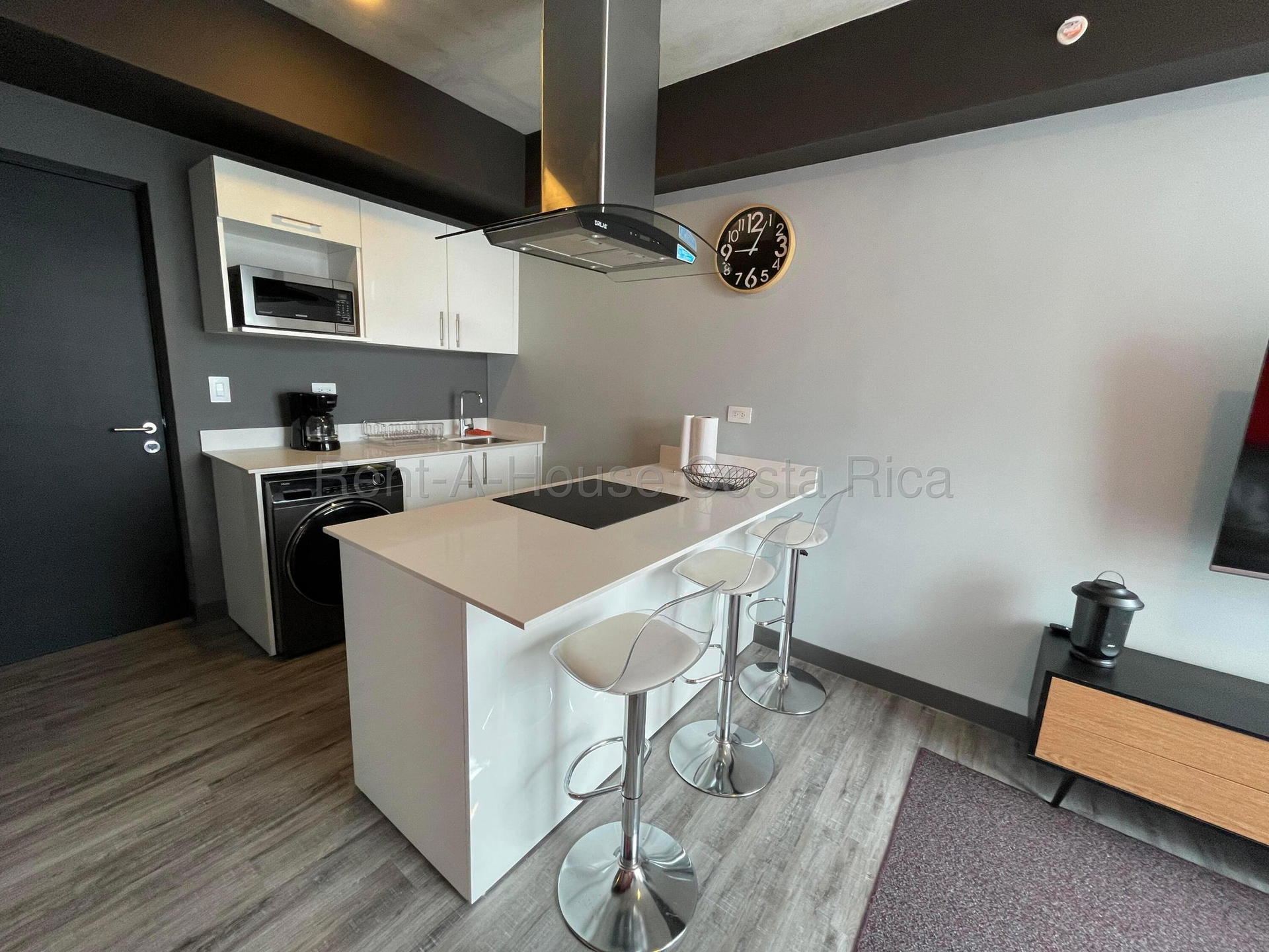 Apartment at Mata Redonda