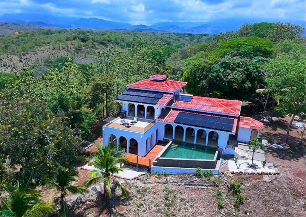 Casa en Pitahaya
