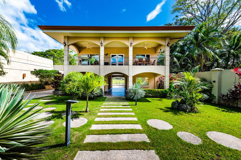 Property at Nacascolo