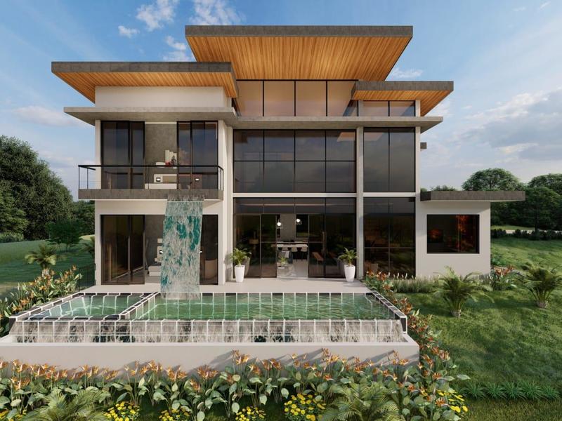 Property at Sardinal