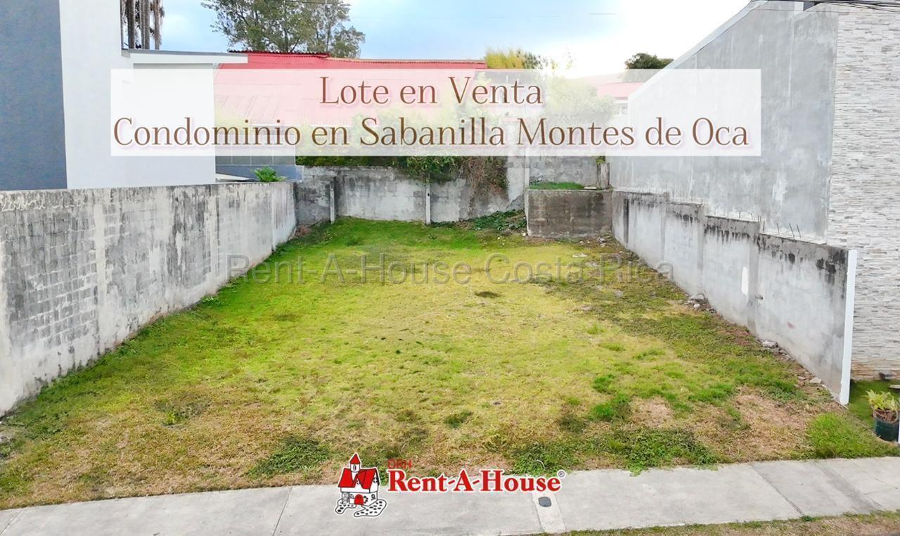 Property at Sabanilla