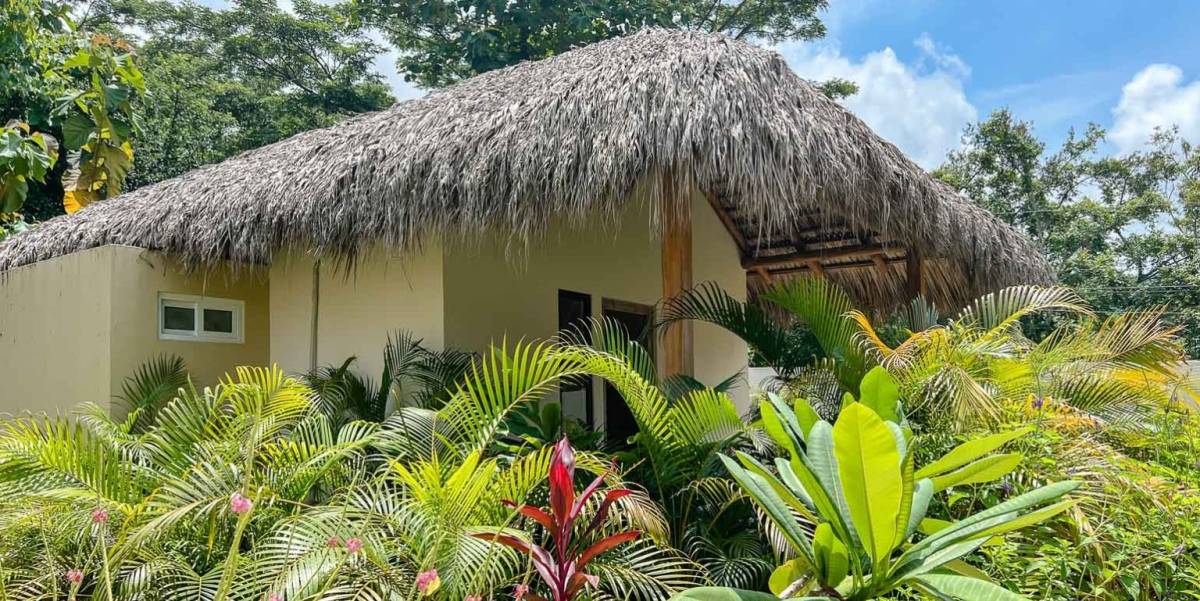 Property at Puntarenas