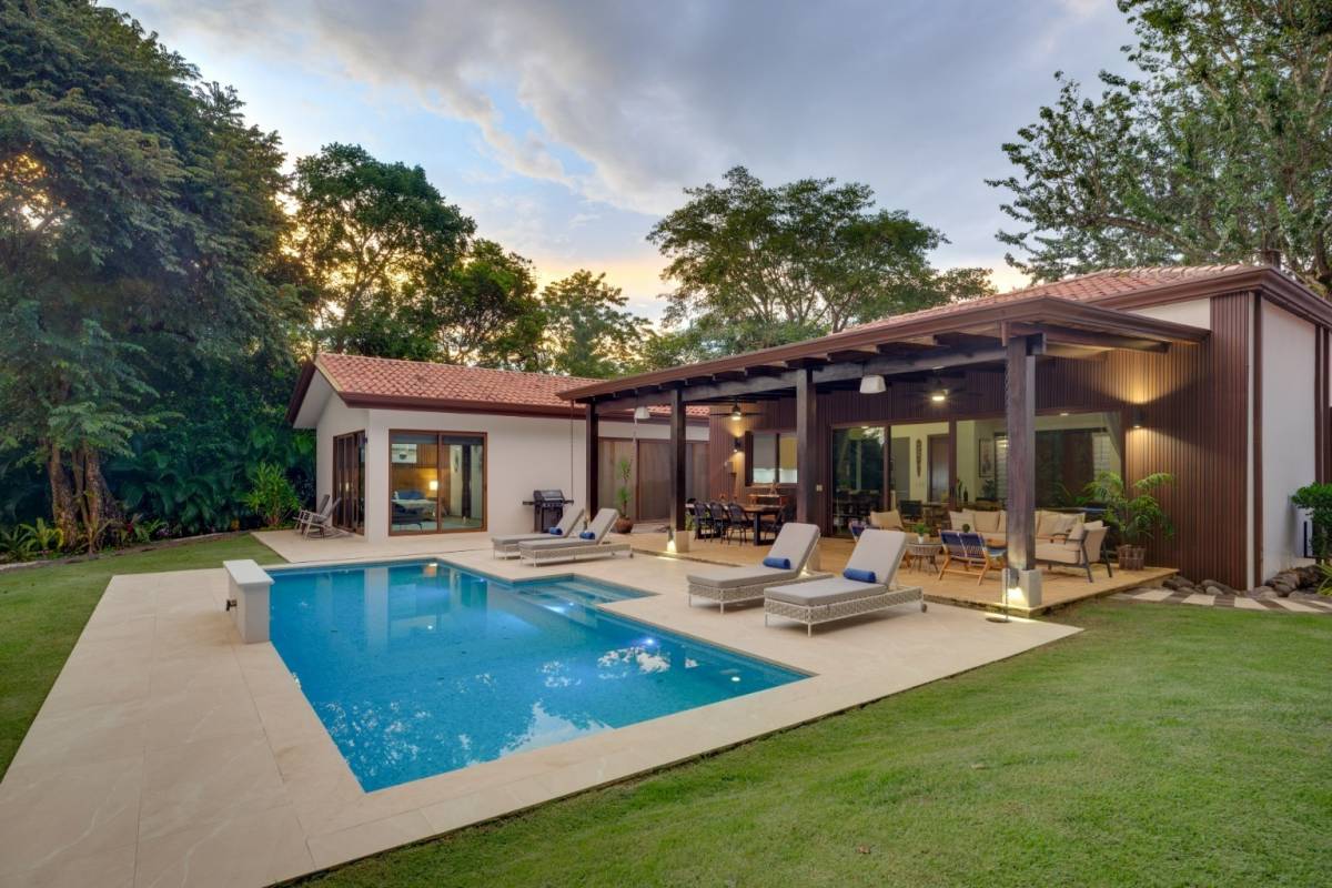 Casa en Hacienda Pinilla