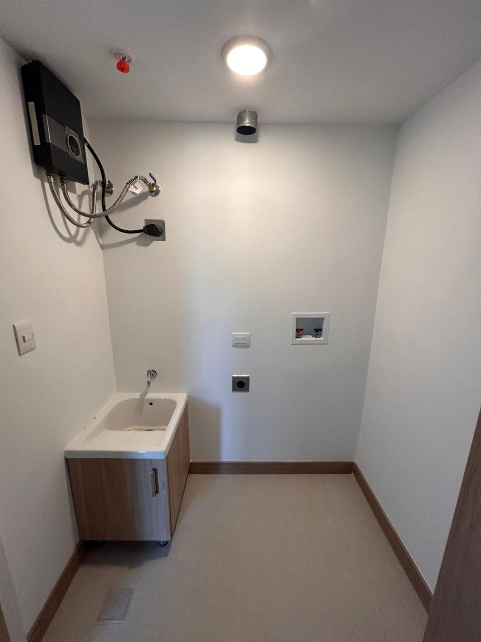 Apartment at Live Jacó