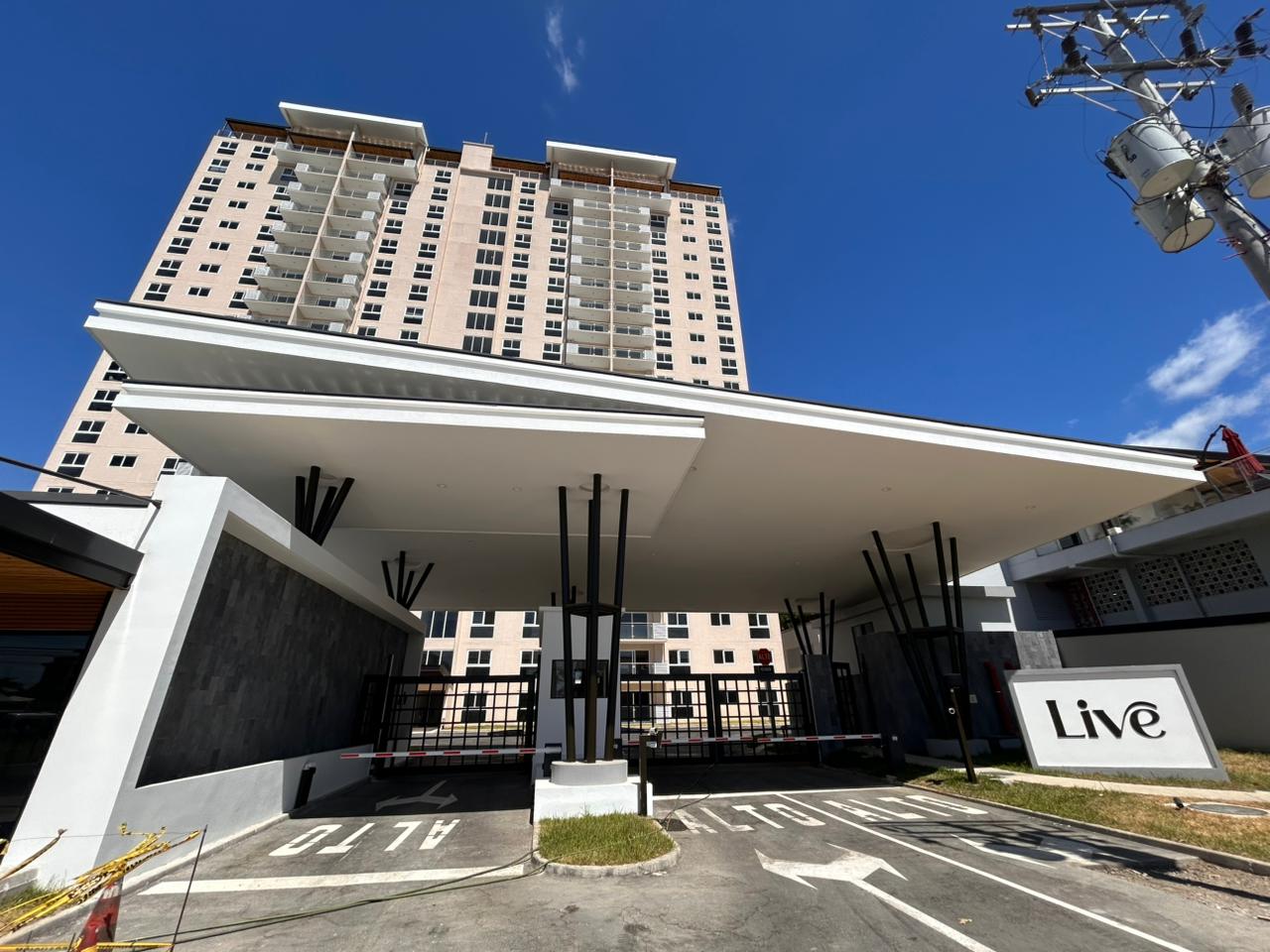 Apartamento en Live Jacó