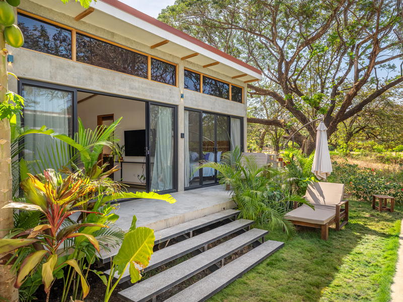 Comercial en Tamarindo