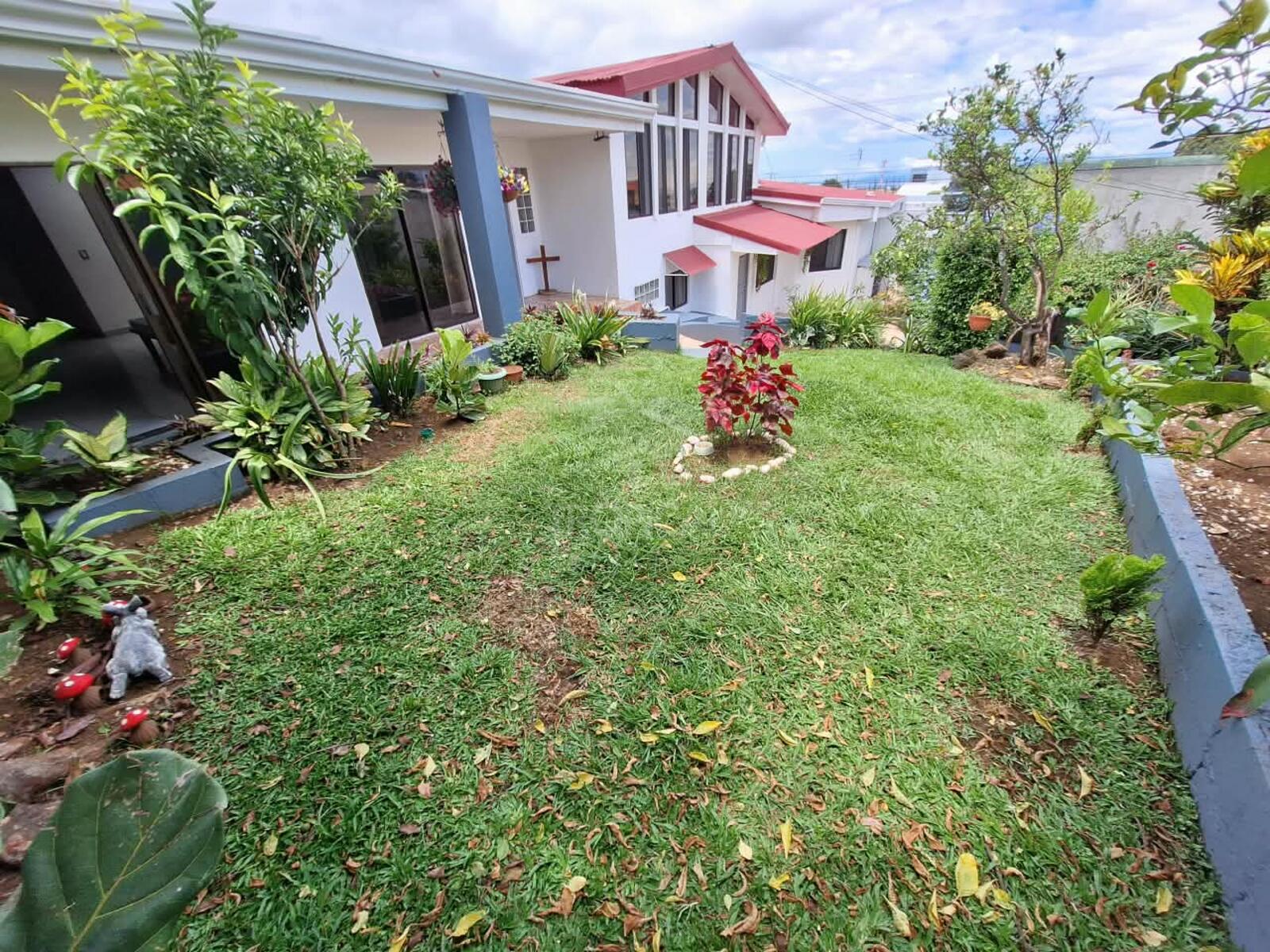 Casa en Heredia