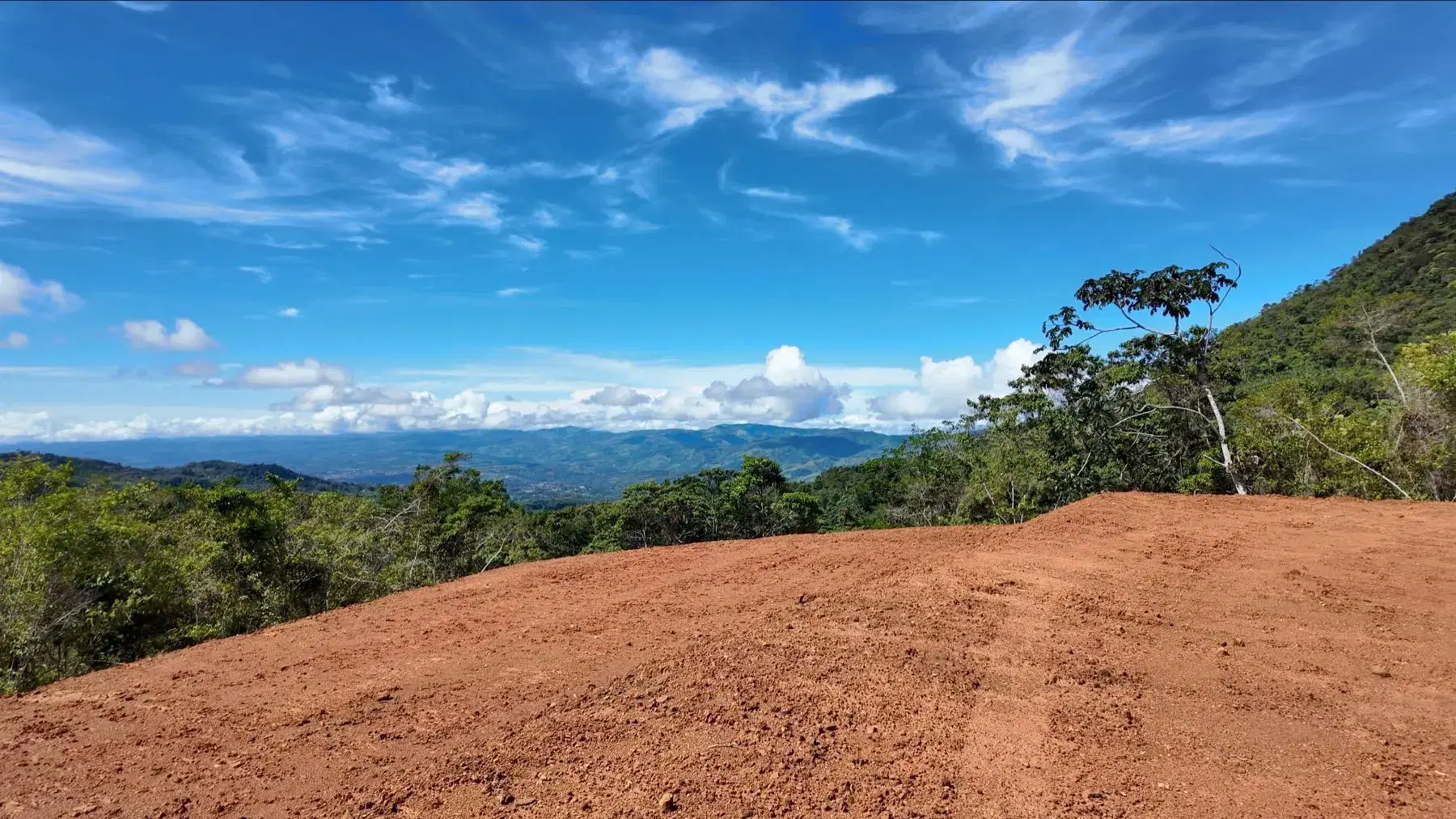 Property at Perez Zeledon