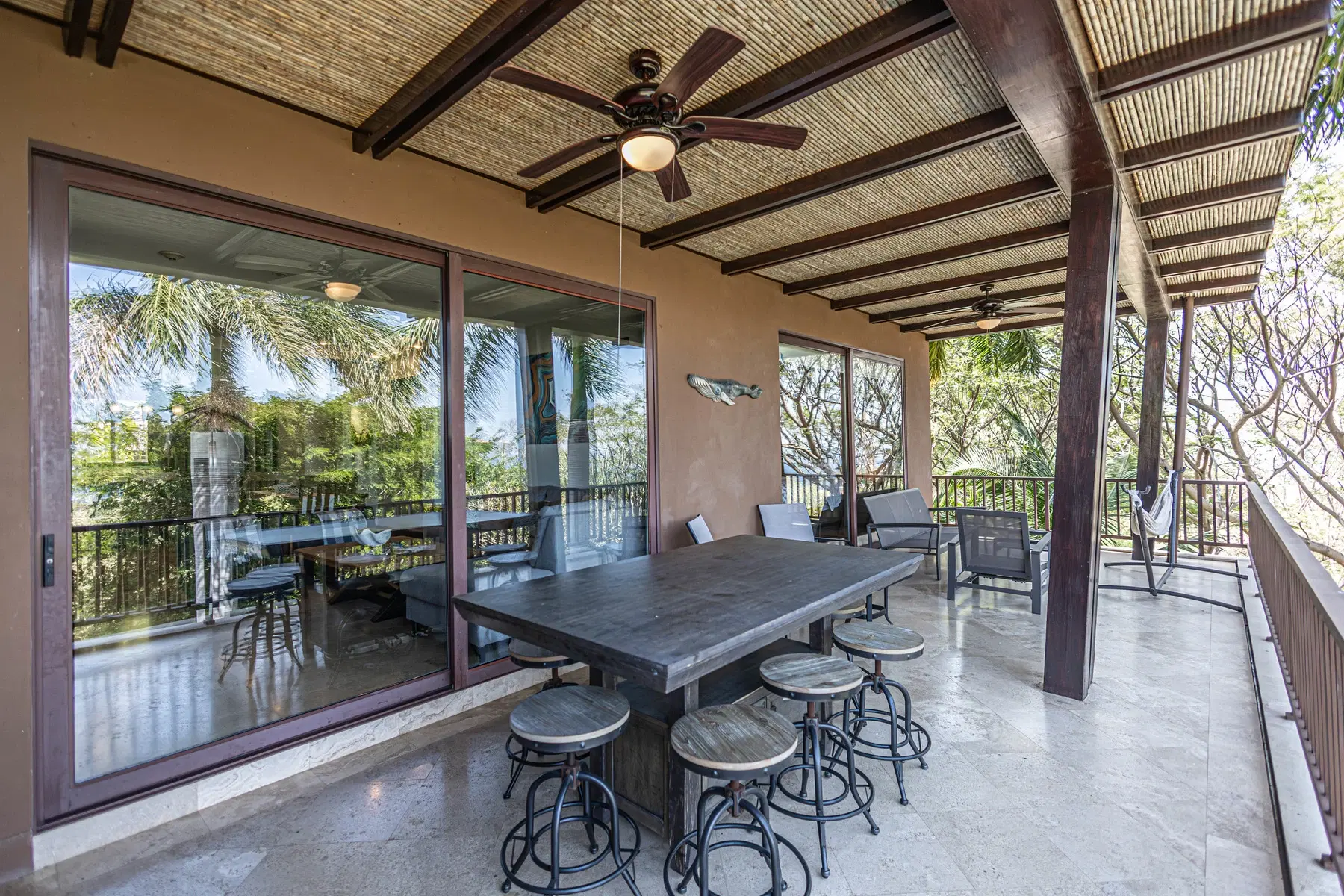 Propiedad en Azul Paraíso