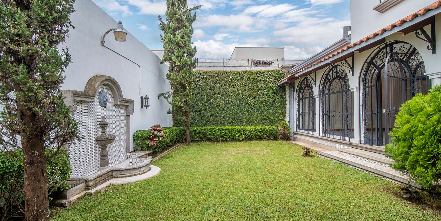 Property at Curridabat