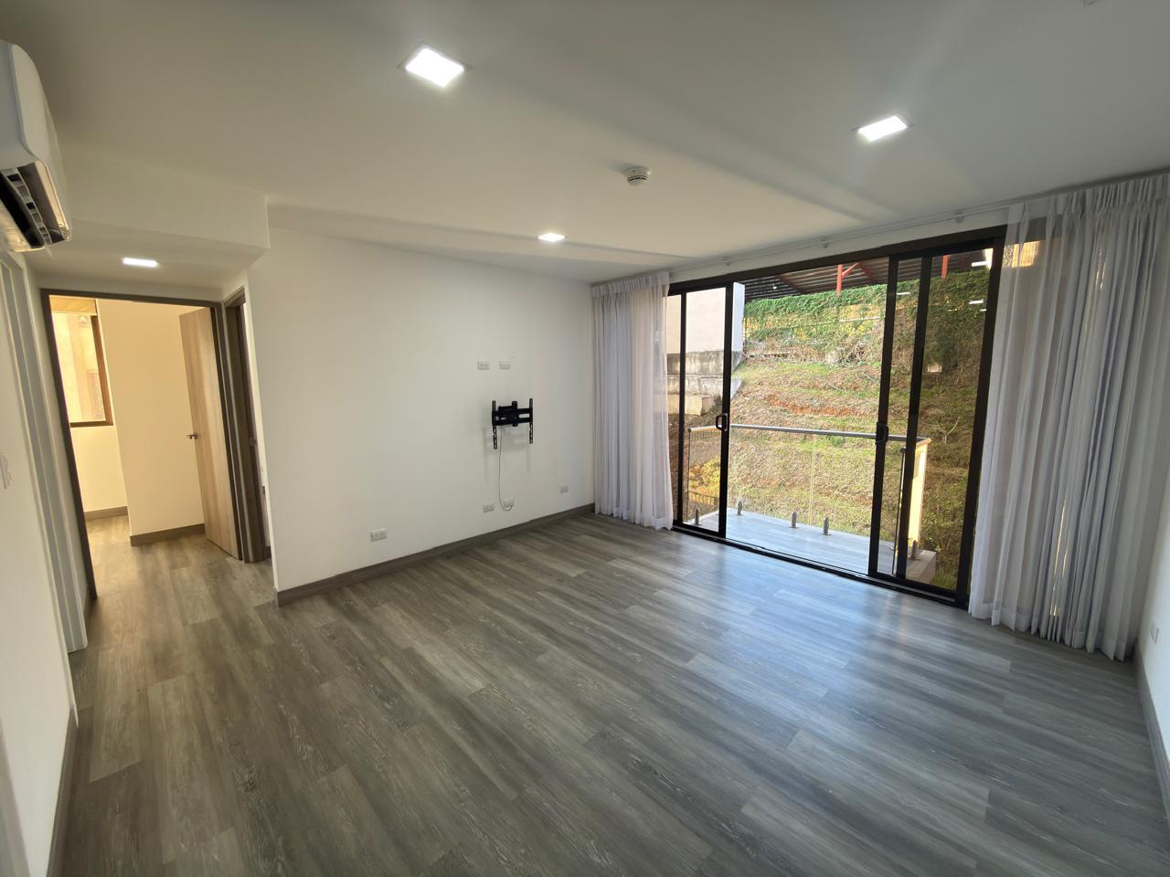 Apartamento en Condominio El Canal