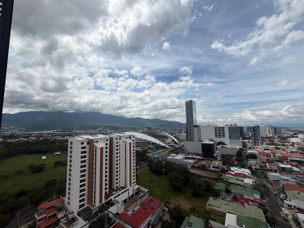 Property at Sky Garden