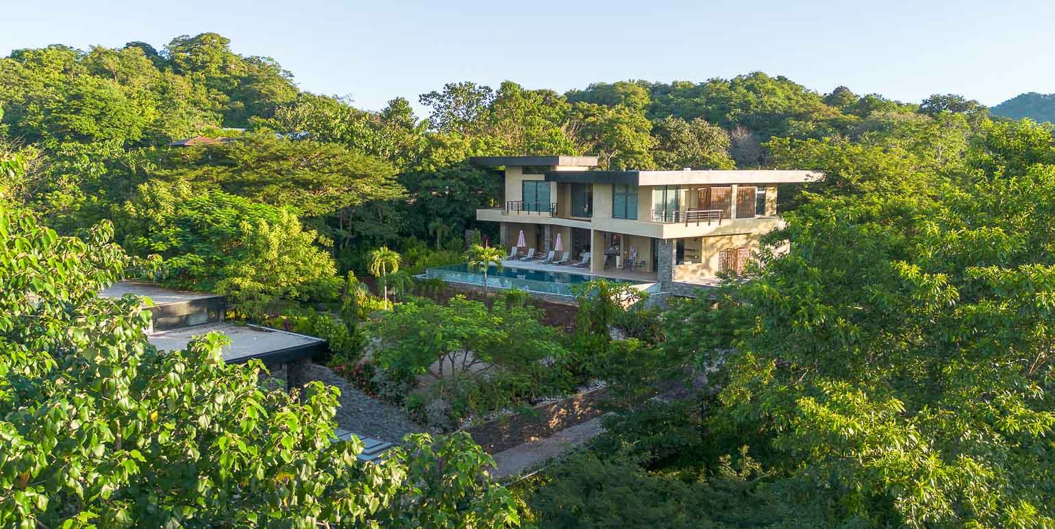 Propiedad en Guanacaste