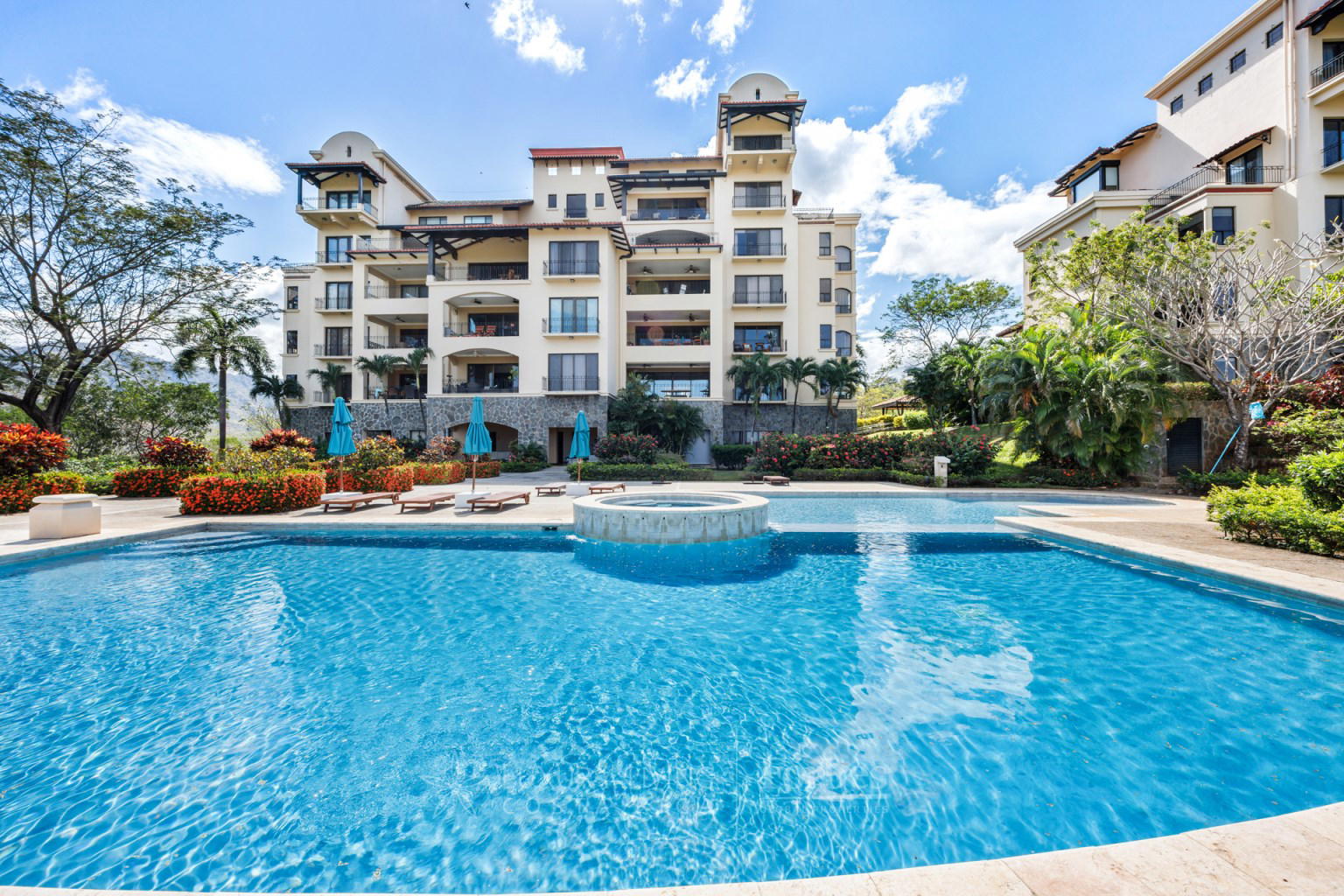 Apartamento en Cabo Velas