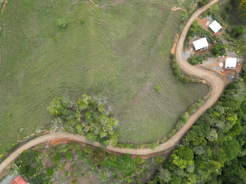 Terreno en San José