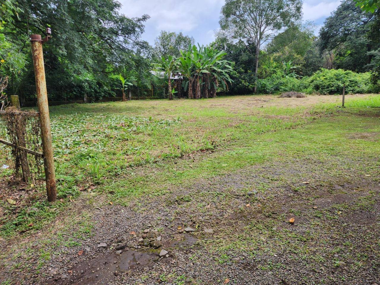 Land at Hacienda Vieja