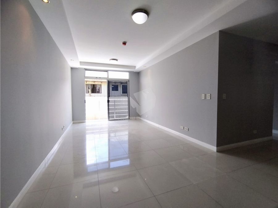 Apartamento en Pavas