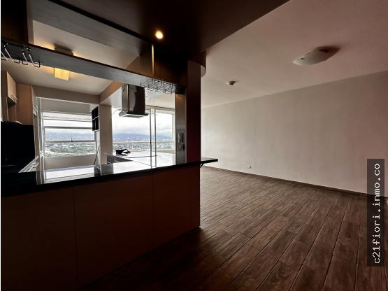 Apartamento en Condominio Bellavista - Heredia