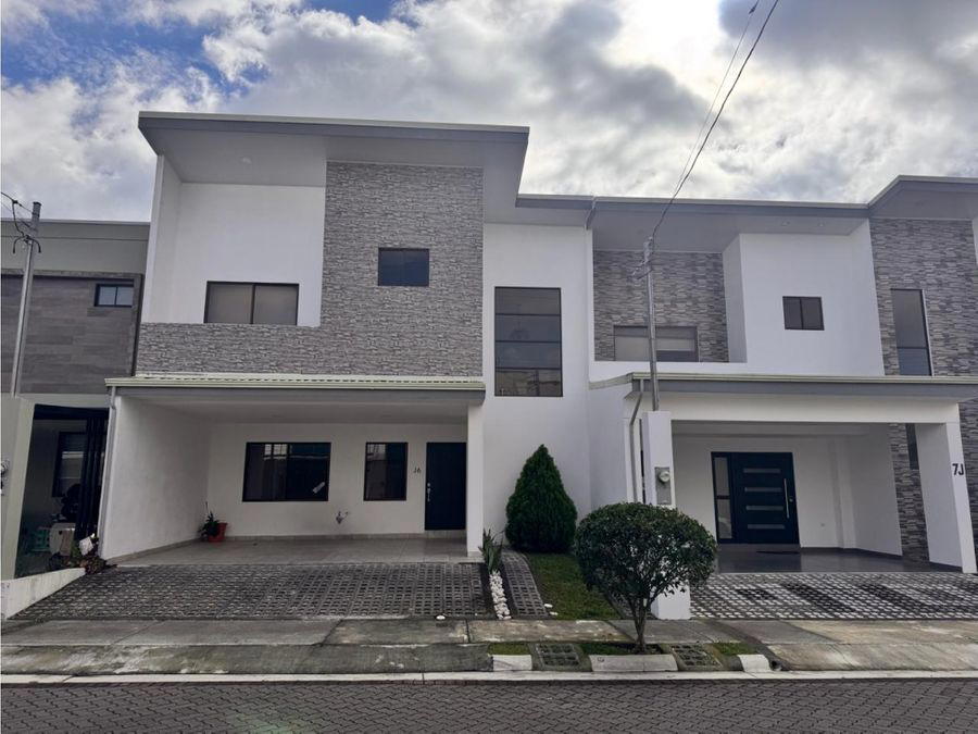 Casa en San Juan