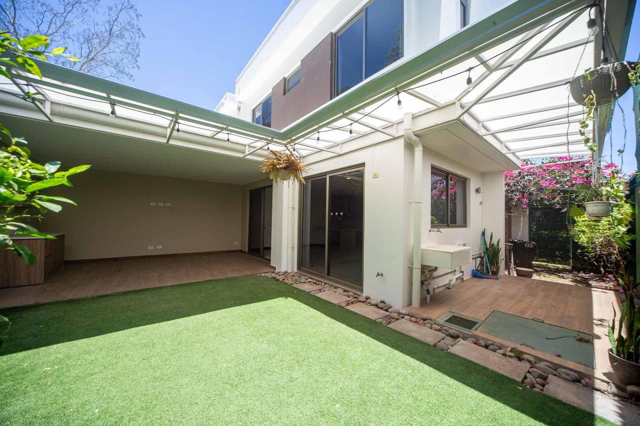Property at Escazú