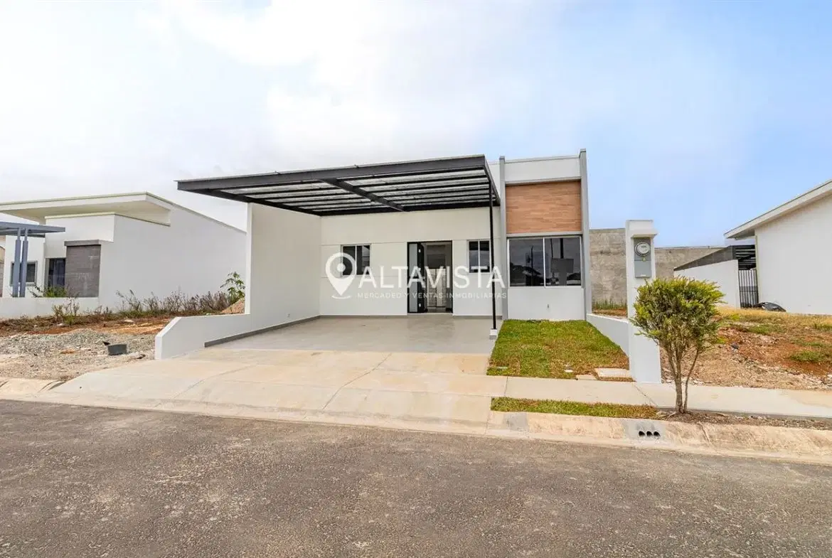 House at Condominio Vita Nuova