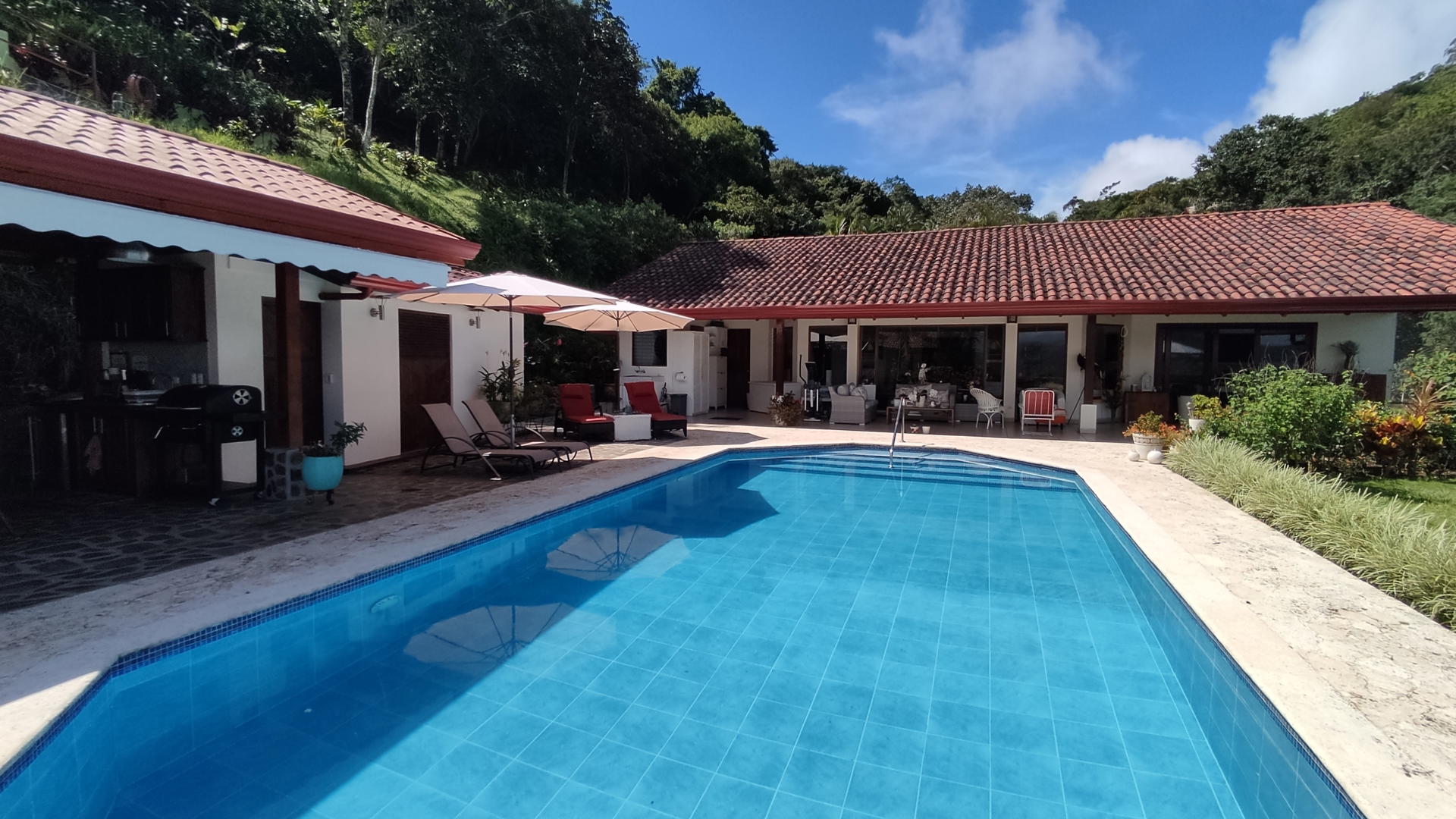 Casa en Atenas
