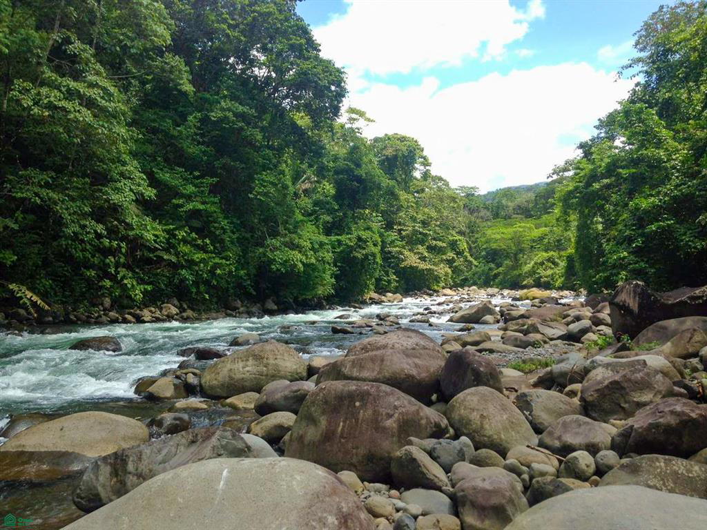 Terreno en Guatuso