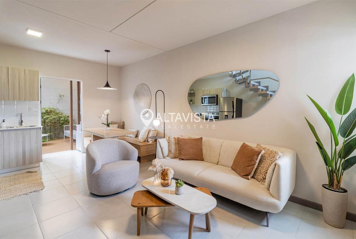 House at